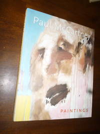 Paul McCartney Paintings