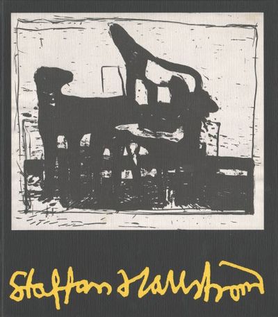 STAFFAN HALLSTRÖM.