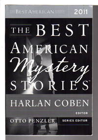 THE BEST AMERICAN MYSTERY STORIES 2011.