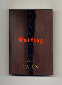 cover of Waiting - 1st Edition/1st Printing