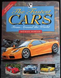 image of The Fastest Cars Around the World. Revised and Updated