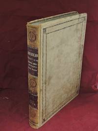 American Edition. The Young Sea Officer&#039;s Sheet Anchor; or a Key to the Leading of Rigging, and to Practical Seamanship. By Darcy Lever Esq. with Additions by George W. Blunt by Lever, Darcy and Blunt, George W - 1863