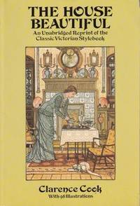 cover of The House Beautiful