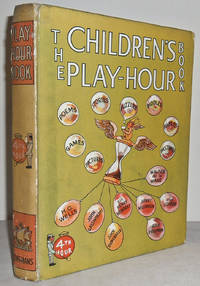 image of The Children's Play-Hour Book (4th Hour)