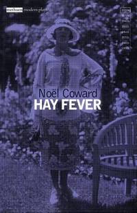 Hay Fever by No?l Coward - 2002