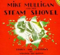 image of Mike Mulligan and His Steam Shovel (Picture Puffin)