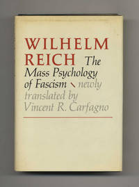 image of The Mass Psychology of Fascism