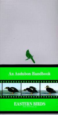 Audubon Handbook : Eastern Birds