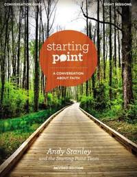 Starting Point : A Conversation about Faith