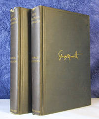 image of THE AMAZING MARRIAGE Volume One and Two