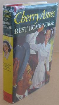 Cherry Ames Rest Home Nurse