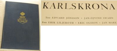 Karlskrona.