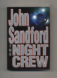 cover of The Night Crew - 1st Edition/1st Printing