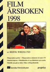 Filmårsboken 1998. Samtliga filmer som…