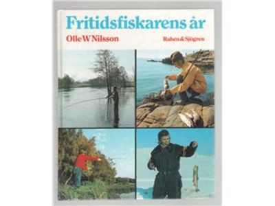 Fritidsfiskarens år.