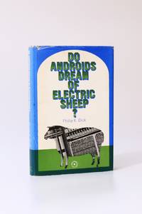 Do Androids Dream of Electric Sheep?