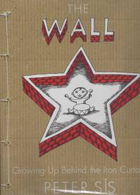 Wall; Growing Up Behind the Iron Curtain