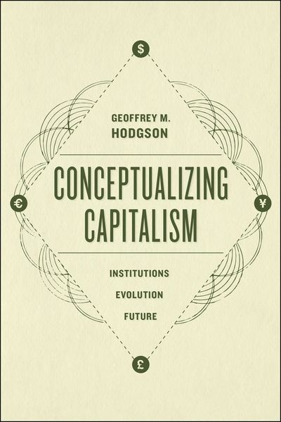 Conceptualizing Capitalism. Institutions,…