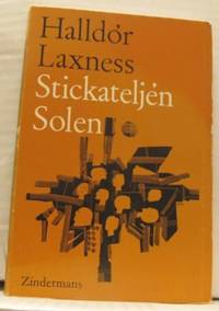 Stickateljén Solen. Komedi i tre akter.