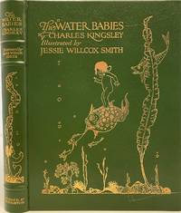 cover of The Water Babies
