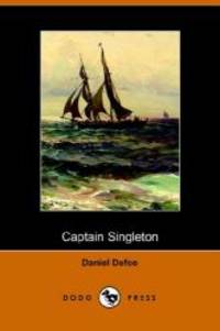 Captain Singleton by Daniel Defoe - 2005-11-16