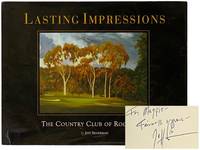 Lasting Impressions: The Country Club of Rochester