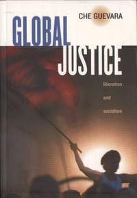 Global Justice Liberation and socialism.