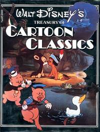 Walt Disney's Treasury of Cartoon Classics