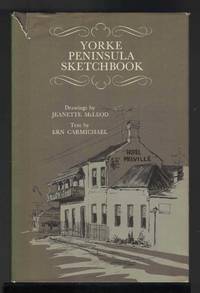 image of YORKE PENINSULA SKETCHBOOK