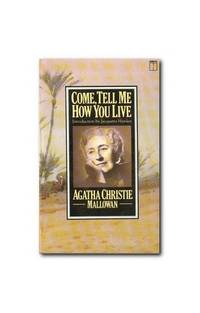 cover of Come, Tell Me How You Live