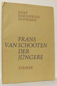 Frans van Schooten der Jüngere