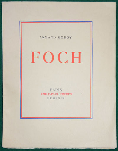 Foch.