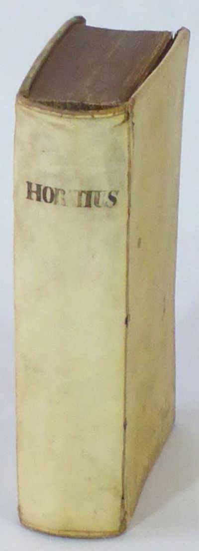 Quinti Horatii Flacci Poemata, cum commentariis…