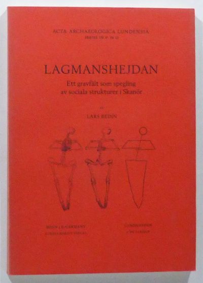 Lagmanshejdan. Ett gravfält som spegling av…