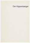 Der Kippenberger: "Das Leben ist hart und ungerecht.