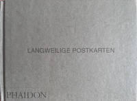 Langweilige Postkarten