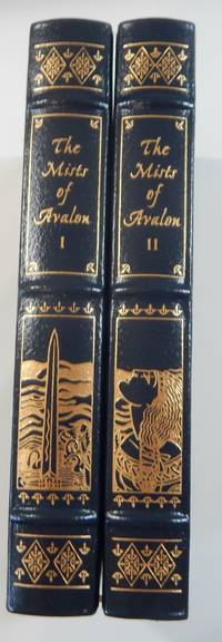 image of The Mists of Avalon (Signed)
