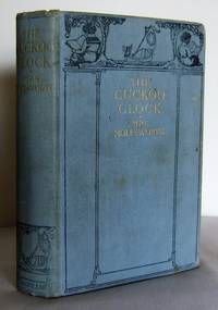 image of The Cuckoo Clock