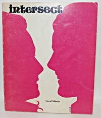 INTERSECT by Shields, Carol - 1974