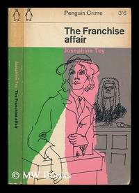 image of The franchise affair