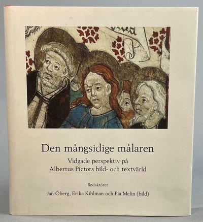 Den mångsidige målaren. Vidgade perspektiv på…
