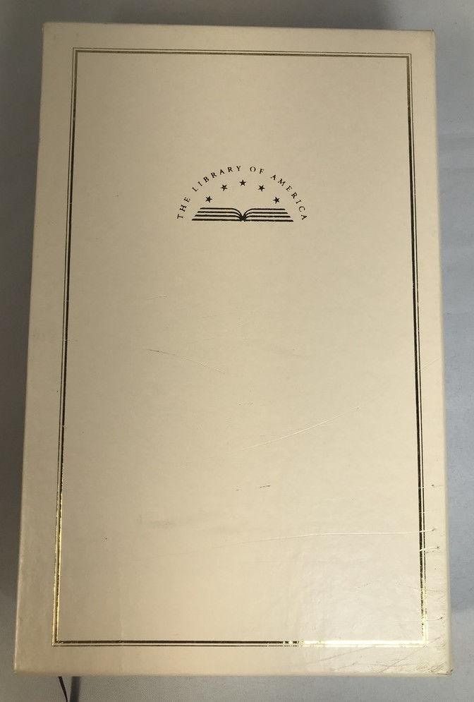 Ezra Pound: Poems and Translations by EZRA POUND | Tight, as new