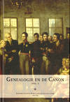 Genealogie en de Canon Deel II