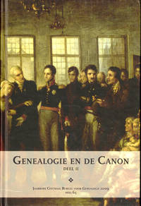 Genealogie en de Canon Deel II