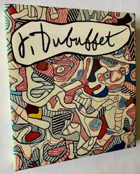 Jean Dubuffet: Towards an Alternative Reality