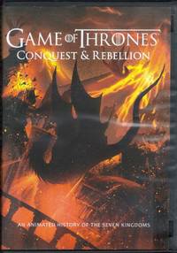 Game of Thrones - Conquest & Rebellion DVD