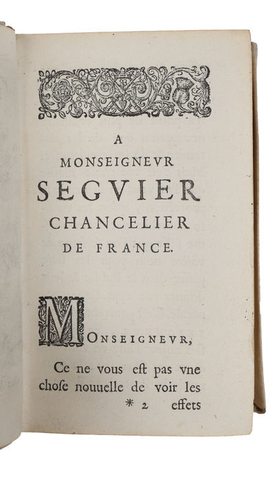 Les Charactères Des Passions. (Vol. 1 - 2, out of 4). (photo 3)