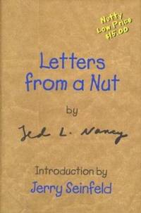 Letters from a Nut