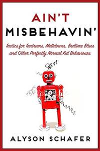 Ain't Misbehavin': Tactics for Tantrums