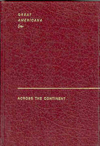 cover of Across the Continent